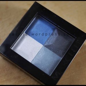 Eye shadow by Marcelle